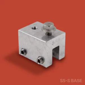 S-5-s Heat Tape Standing Seam Clamp